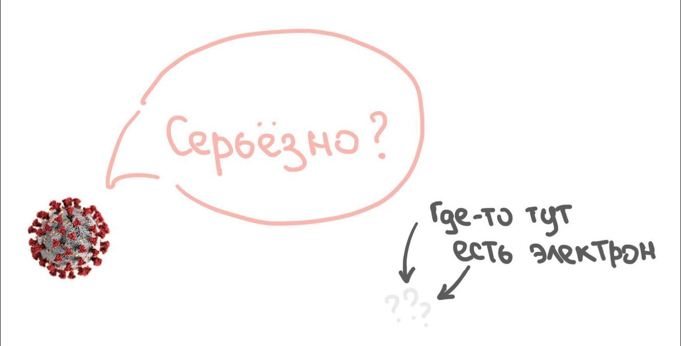Электронный микроскоп — штука, которая позволяет увидеть атомы - 5